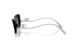 Seitenansicht Dolce & Gabbana DG4467B (501/87)