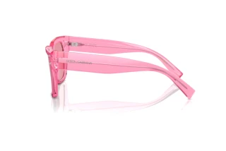 Seitenansicht Dolce & Gabbana DG4471 (314830)