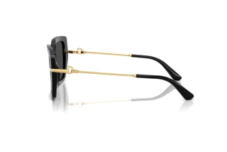 Seitenansicht Dolce & Gabbana DG4474 (501/87)