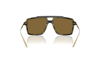 Rückansicht Dolce & Gabbana DG4477 (3447S7)