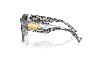 Seitenansicht Dolce & Gabbana DG4478 (32878G)