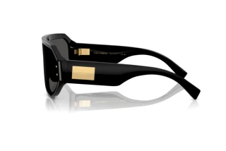 Seitenansicht Dolce & Gabbana DG4481 (501/87)