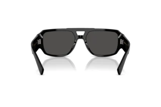 Rückansicht Dolce & Gabbana DG4482 (501/87)