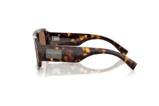 Seitenansicht Dolce & Gabbana DG4482 (502/73)