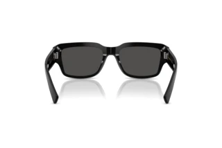 Rückansicht Dolce & Gabbana DG4483 (501/87)