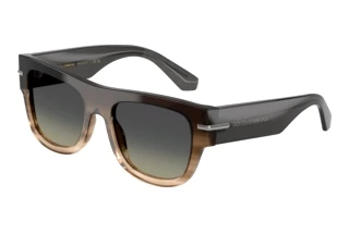 Vorderansicht Dolce & Gabbana DG4484 (348411)