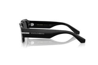 Seitenansicht Dolce & Gabbana DG4485 (501/87)