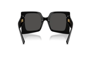 Rückansicht Dolce & Gabbana DG4490 (501/87)