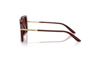 Seitenansicht Dolce & Gabbana DG4491 (30918H)