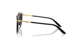 Seitenansicht Dolce & Gabbana DG4492 (32998G)