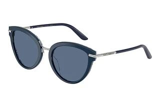 Dolce & Gabbana DG4492 341419 BlueBlue On Blue Maiolica