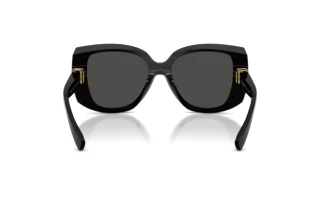 Rückansicht Dolce & Gabbana DG4495 (501/87)