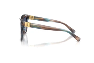 Seitenansicht Dolce & Gabbana DG4498 (344814)