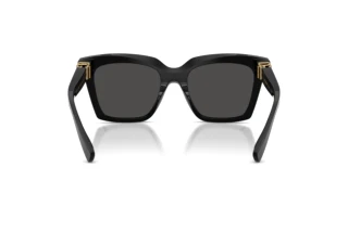 Rückansicht Dolce & Gabbana DG4498 (501/87)
