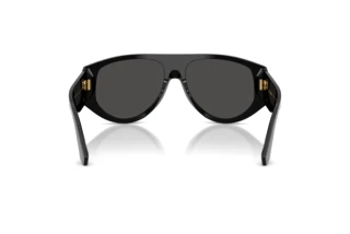 Rückansicht Dolce & Gabbana DG4499 (501/87)