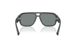 Rückansicht Dolce & Gabbana DG4506 (3090/1)