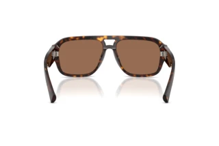 Rückansicht Dolce & Gabbana DG4506 (502/73)