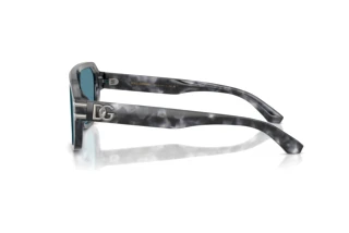 Seitenansicht Dolce & Gabbana DG4507 (3445/1)