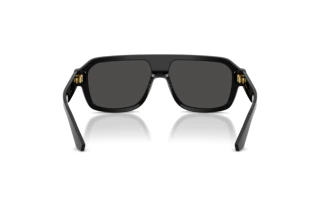 Rückansicht Dolce & Gabbana DG4507 (501/87)