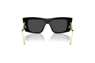 Rückansicht Dolce & Gabbana DG4510 (501/87)