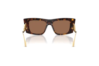 Rückansicht Dolce & Gabbana DG4510 (502/73)