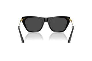 Rückansicht Dolce & Gabbana DG4511 (501/87)