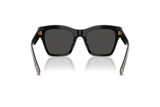 Rückansicht Dolce & Gabbana DG4512 (316387)