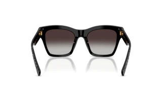 Rückansicht Dolce & Gabbana DG4512 (32888G)