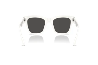 Rückansicht Dolce & Gabbana DG4512 (331287)