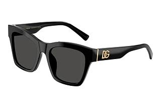 Dolce & Gabbana DG 4512 501/87