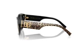 Seitenansicht Dolce & Gabbana DG4514 (316387)