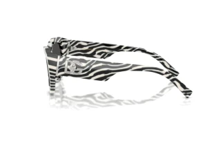 Seitenansicht Dolce & Gabbana DG4514 (337287)