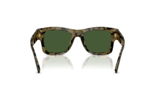 Rückansicht Dolce & Gabbana DG4515 (340471)