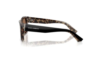 Seitenansicht Dolce & Gabbana DG4515 (341773)