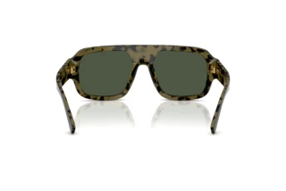 Rückansicht Dolce & Gabbana DG4516 (34049A)