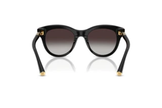 Rückansicht Dolce & Gabbana DG4518 (501/8G)