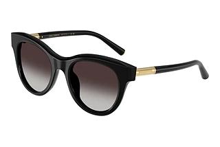 Dolce & Gabbana DG4518 501/8G Grey GradientBlack