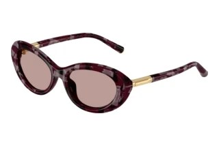 Vorderansicht Dolce & Gabbana DG4519 (34647N)