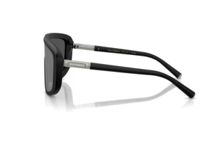 Seitenansicht Dolce & Gabbana DG4520 (25256G)