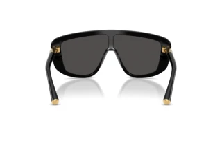 Rückansicht Dolce & Gabbana DG4520 (501/87)