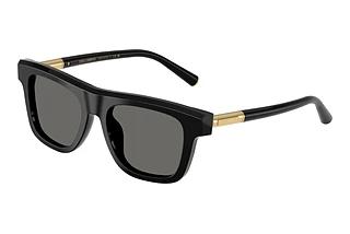 Dolce & Gabbana DG4521 501/1 GreyBlack