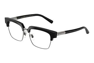 Dolce & Gabbana DG4522 501/M3 Photo Clear To Grey QuarzBlack