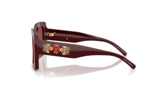 Seitenansicht Dolce & Gabbana DG4525B (309175)