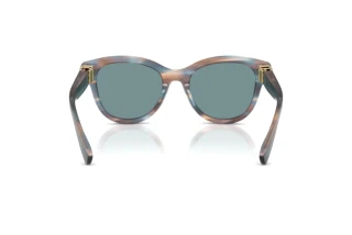 Rückansicht Dolce & Gabbana DG4533 (344880)