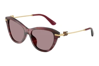 Vorderansicht Dolce & Gabbana DG4534 (3474LA)