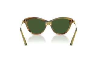 Rückansicht Dolce & Gabbana DG4534 (347571)