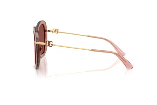 Seitenansicht Dolce & Gabbana DG4535 (347375)