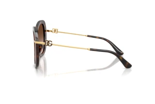 Seitenansicht Dolce & Gabbana DG4535 (502/13)