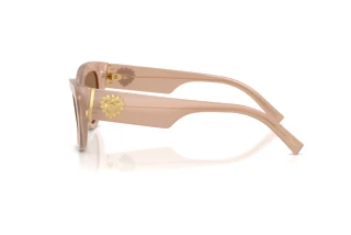 Seitenansicht Dolce & Gabbana DG4536 (304273)