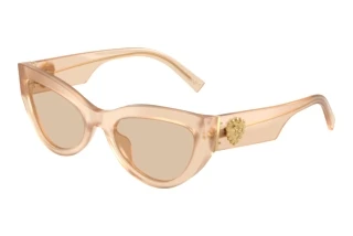 Vorderansicht Dolce & Gabbana DG4536 (308993)